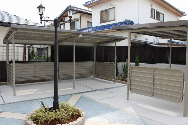 Ｃａｓａ　Ｋｏｄａｍａ その他1