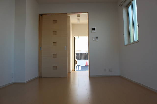 Ｃａｓａ　Ｋｏｄａｍａ リビング