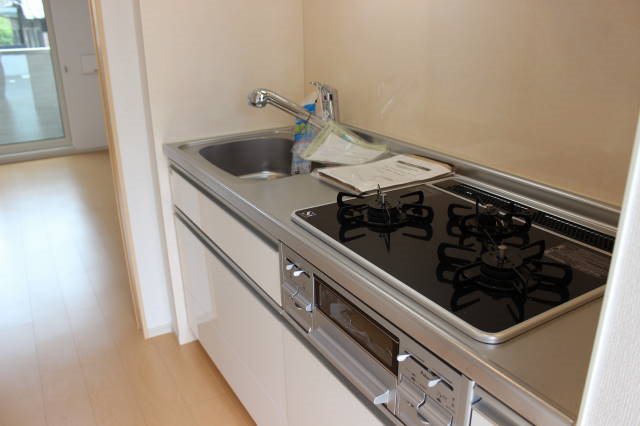 Ｃａｓａ　Ｋｏｄａｍａ キッチン