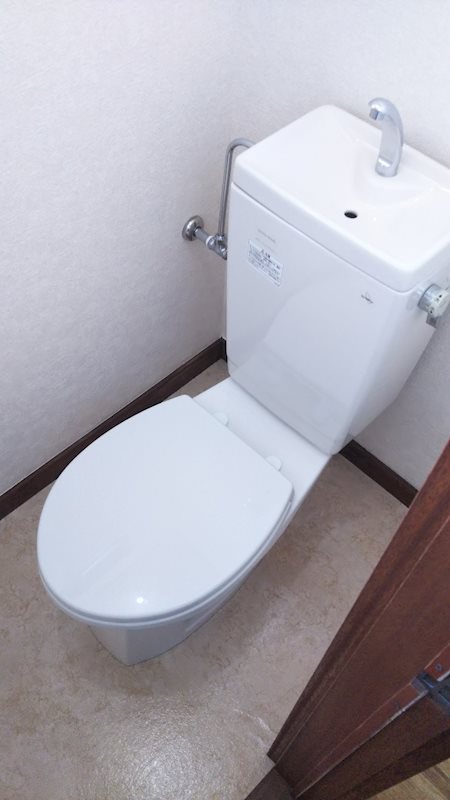平澤貸家 その他