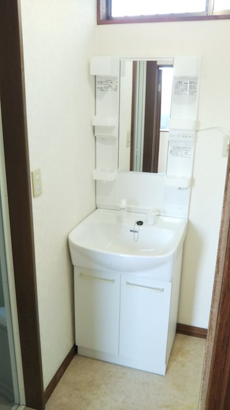 平澤貸家 その他