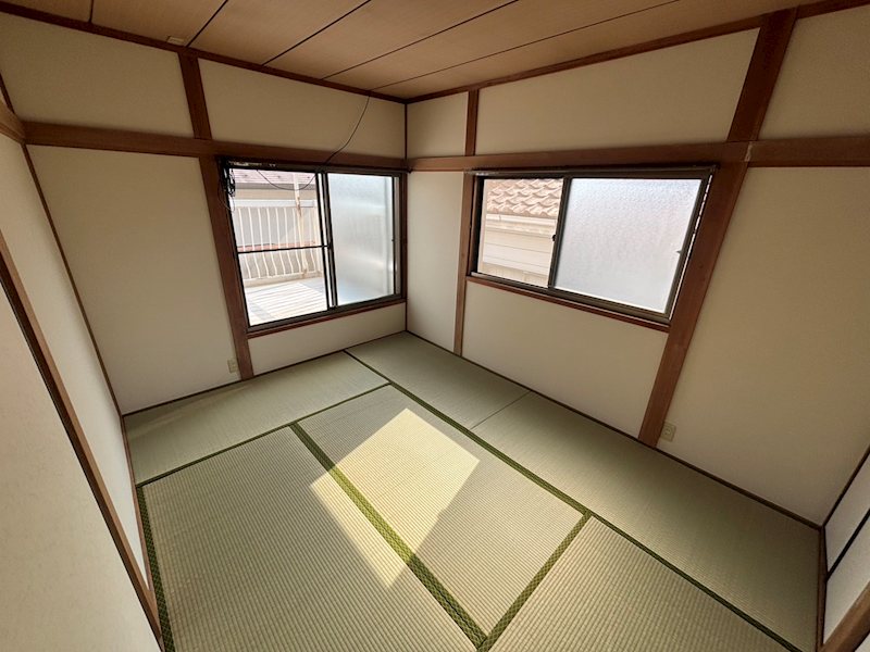 平澤貸家 その他