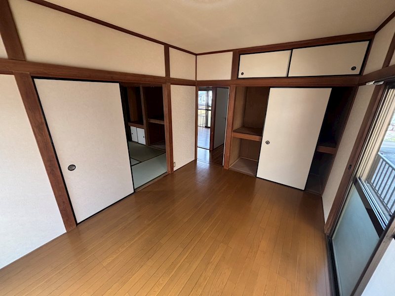 平澤貸家 その他
