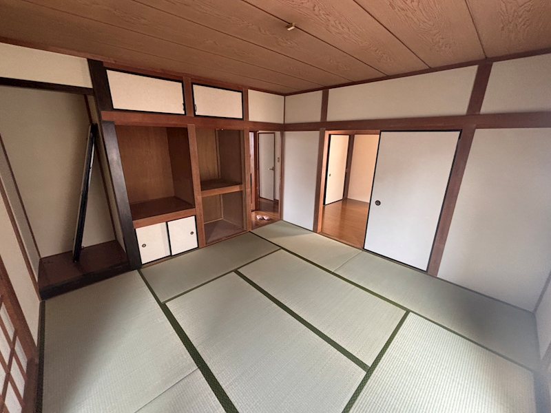 平澤貸家 その他