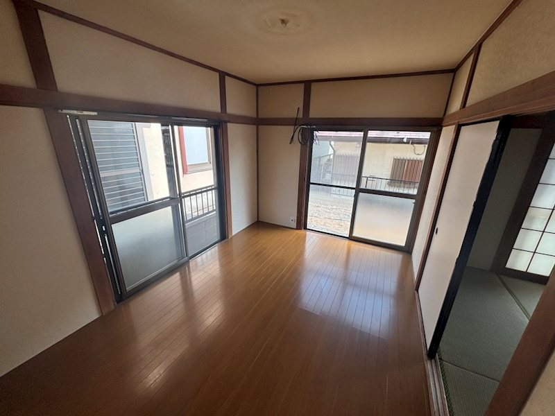 平澤貸家 その他