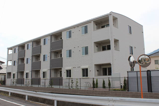 Ｃａｓａ　Ｋｏｄａｍａ 外観