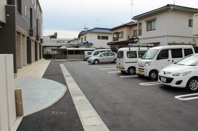 Ｃａｓａ　Ｋｏｄａｍａ その他外観1