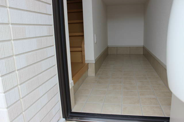 Ｃａｓａ　Ｋｏｄａｍａ 玄関