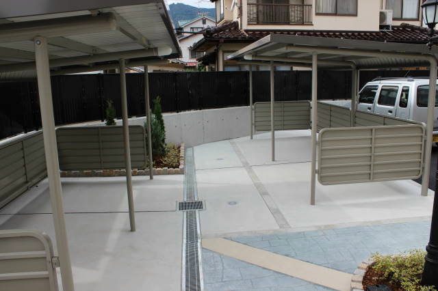 Ｃａｓａ　Ｋｏｄａｍａ その他外観2