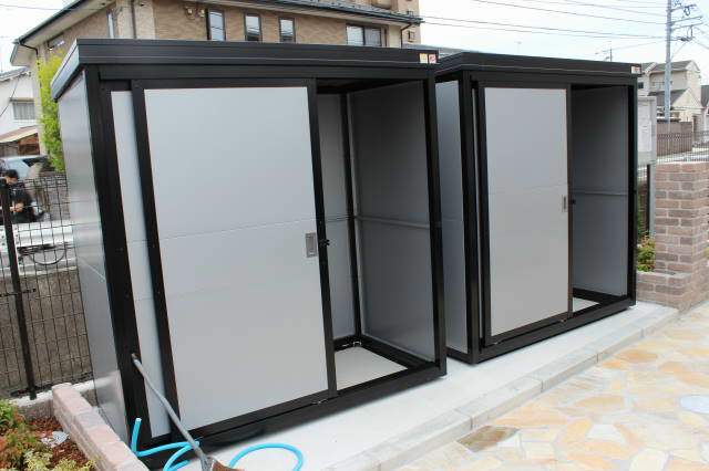 Ｃａｓａ　Ｋｏｄａｍａ その他外観3