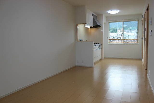 Ｃａｓａ　Ｋｏｄａｍａ リビング