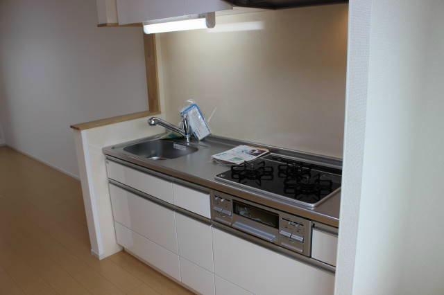 Ｃａｓａ　Ｋｏｄａｍａ キッチン