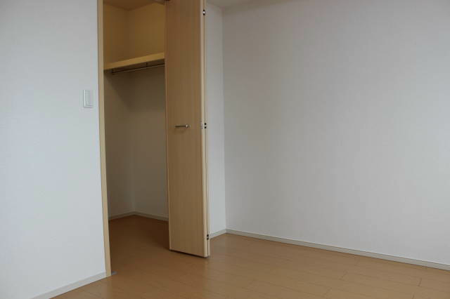 Ｃａｓａ　Ｋｏｄａｍａ ベッドルーム