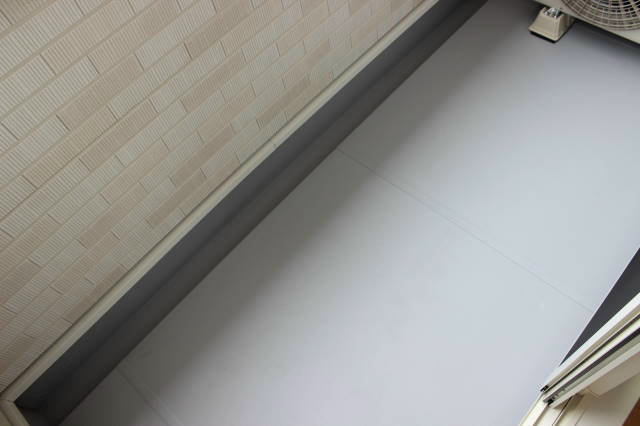 Ｃａｓａ　Ｋｏｄａｍａ ベランダ