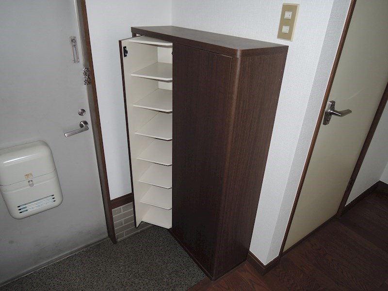 ハイムテルB その他19