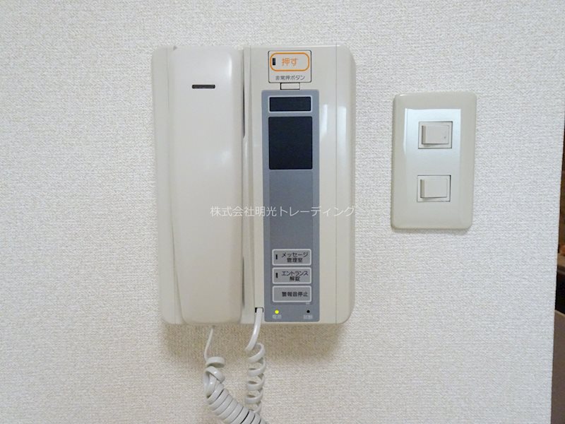ﾛｲﾔﾙﾊﾟﾚｽ目黒 その他2