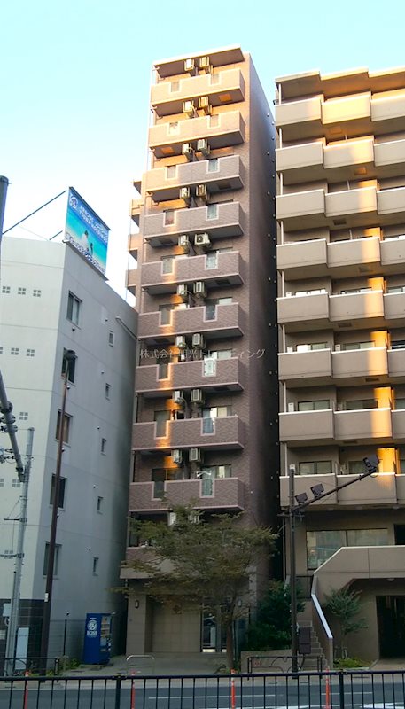 ﾛｲﾔﾙﾊﾟﾚｽ目黒 その他外観5