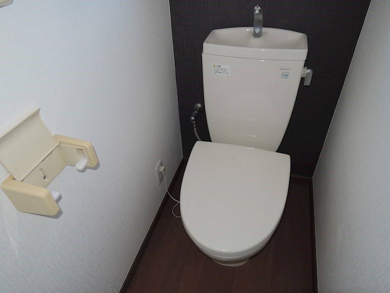 あけぼのハイツ その他1