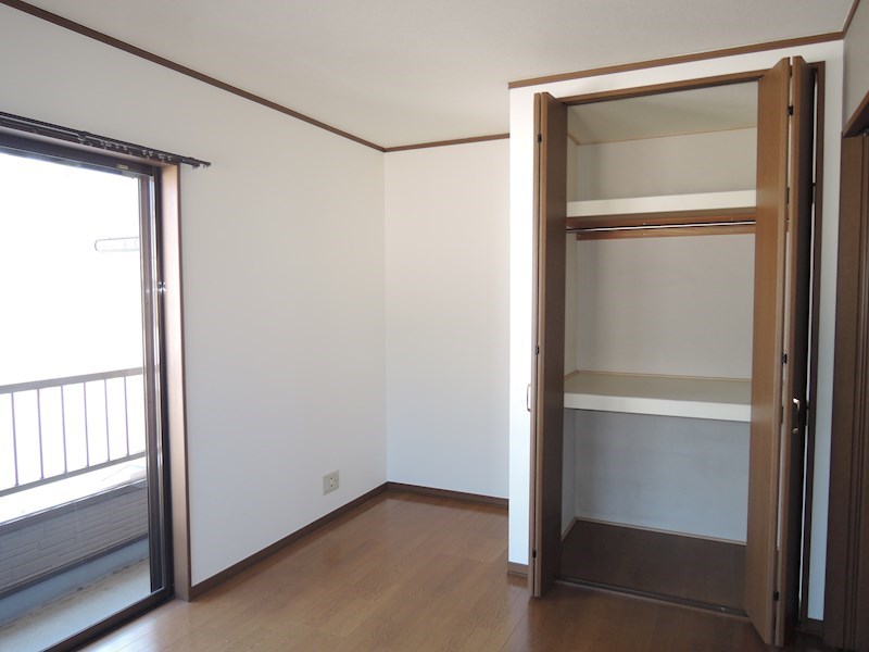 あけぼのハイツ その他4