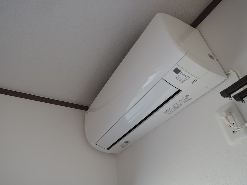 あけぼのハイツ その他9