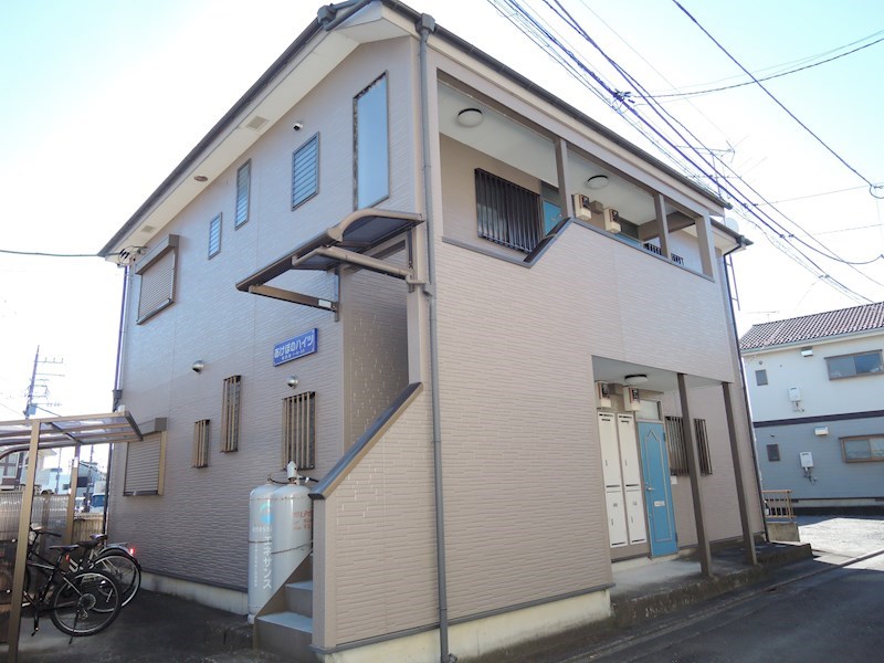 あけぼのハイツ その他23