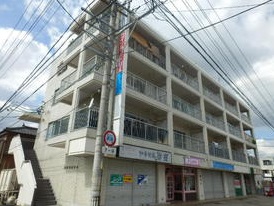 愛知県名古屋市緑区鳴海町中汐田 外観