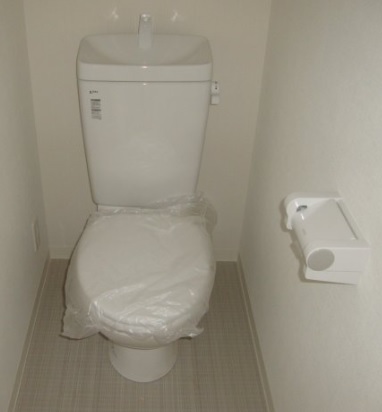 愛知県名古屋市中区丸の内２丁目 トイレ