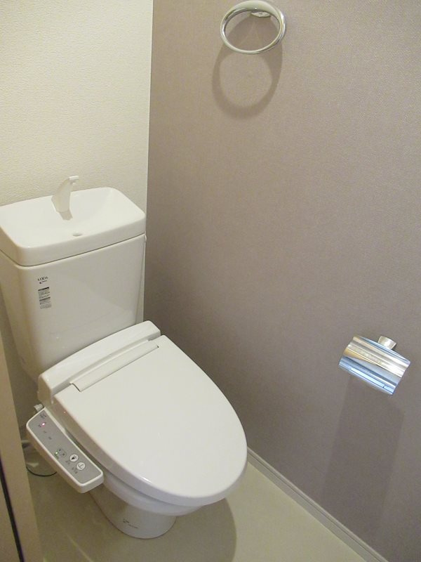 キャメル草加住吉A その他5