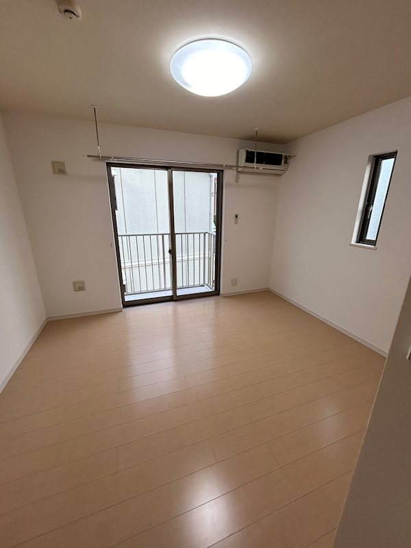 キャメル草加住吉Ａ 玄関