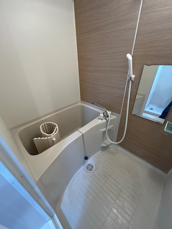 キャメル草加住吉Ａ 風呂画像