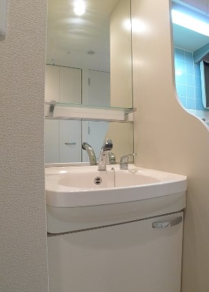 愛知県名古屋市瑞穂区瑞穂通４丁目 洗面所