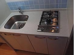 愛知県名古屋市瑞穂区瑞穂通４丁目 キッチン
