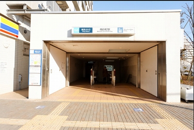 江東区南砂２丁目楽器可（種類相談）分譲マンション　 その他