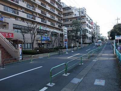 江東区南砂２丁目楽器可（種類相談）分譲マンション　 その他