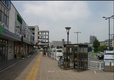 江東区南砂２丁目楽器可（種類相談）分譲マンション　 その他