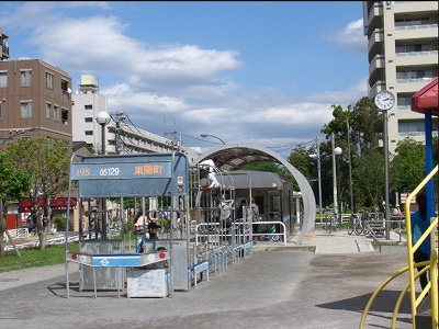 江東区南砂２丁目楽器可（種類相談）分譲マンション　 その他