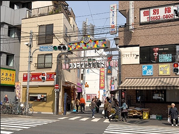 江東区南砂２丁目楽器可（種類相談）分譲マンション　 その他