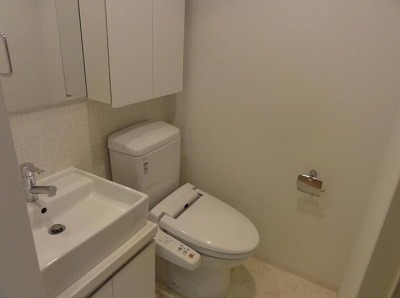 江東区南砂２丁目楽器可（種類相談）分譲マンション　 ベランダ