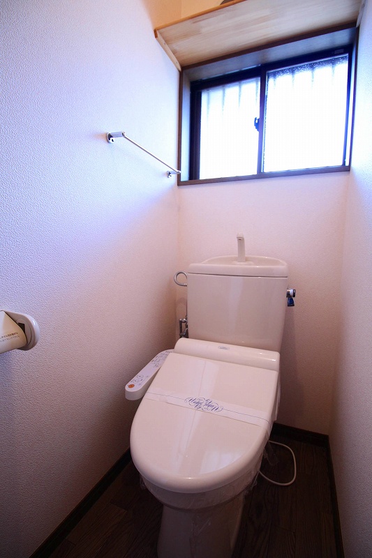 茶喜夢館 その他1