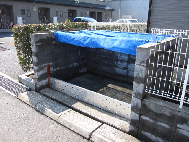 茶喜夢館 その他外観4