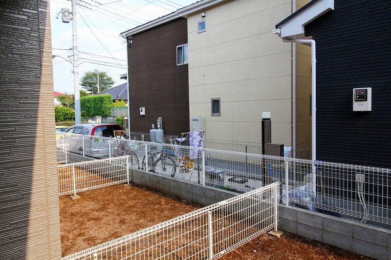 茶喜夢館 その他7