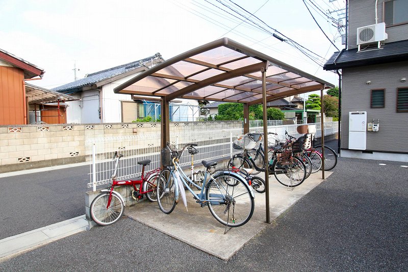 茶喜夢館 その他9