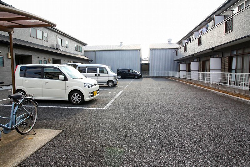 茶喜夢館 その他10