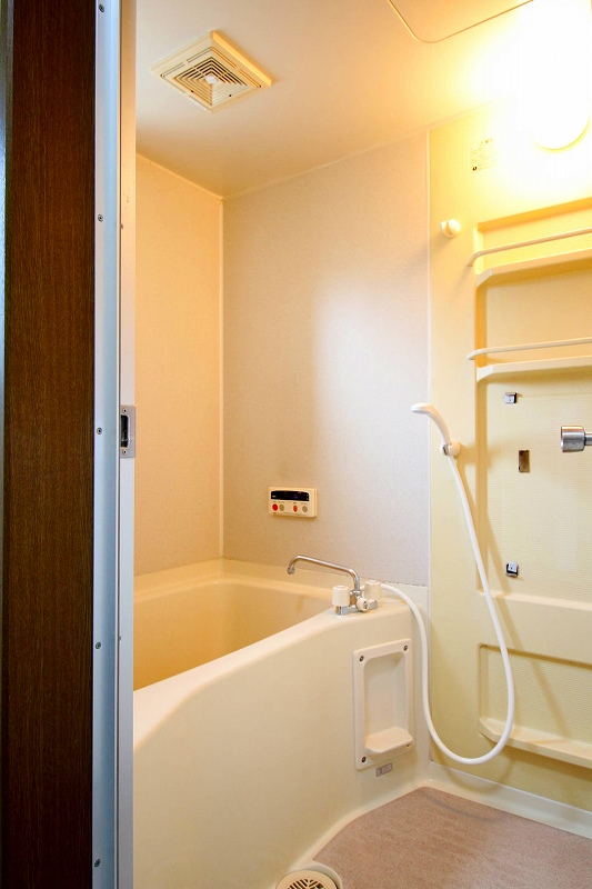 茶喜夢館 風呂画像