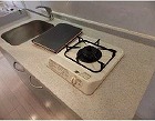 世田谷区弦巻4丁目楽器可(ピアノ・弦楽器・声楽)マンション その他