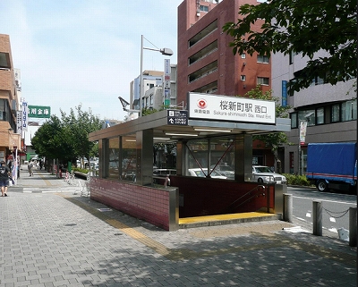 世田谷区弦巻4丁目楽器可(ピアノ・弦楽器・声楽)マンション その他