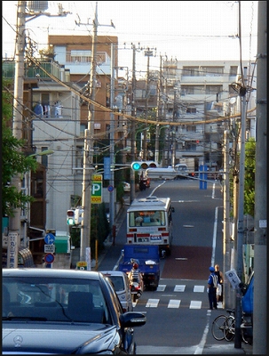 世田谷区弦巻4丁目楽器可(ピアノ・弦楽器・声楽)マンション その他