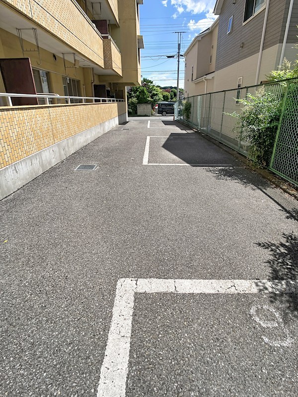 レンシャル松原 その他8