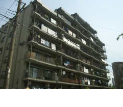 愛知県名古屋市東区矢田南２丁目 外観