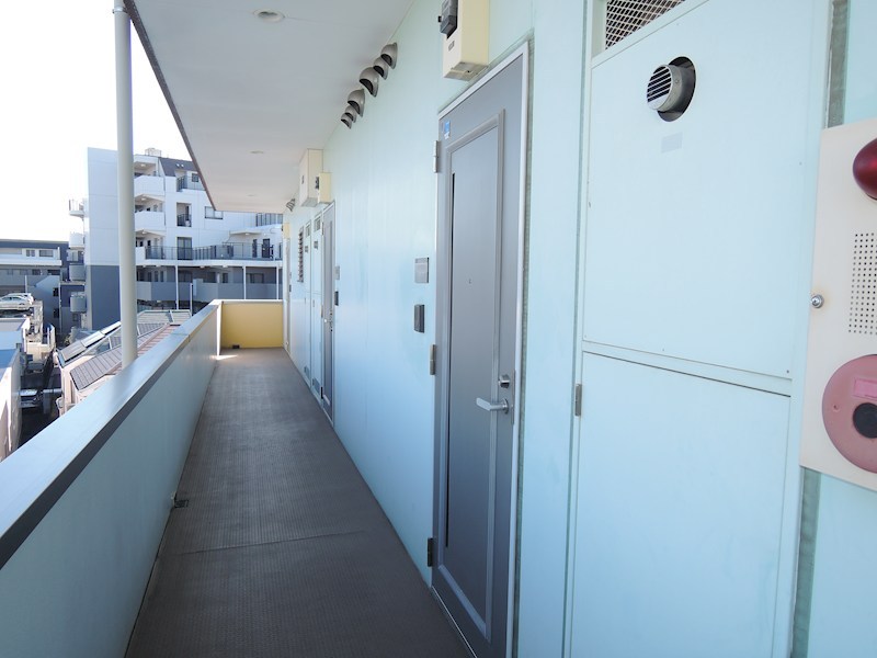 The　developing　place その他17